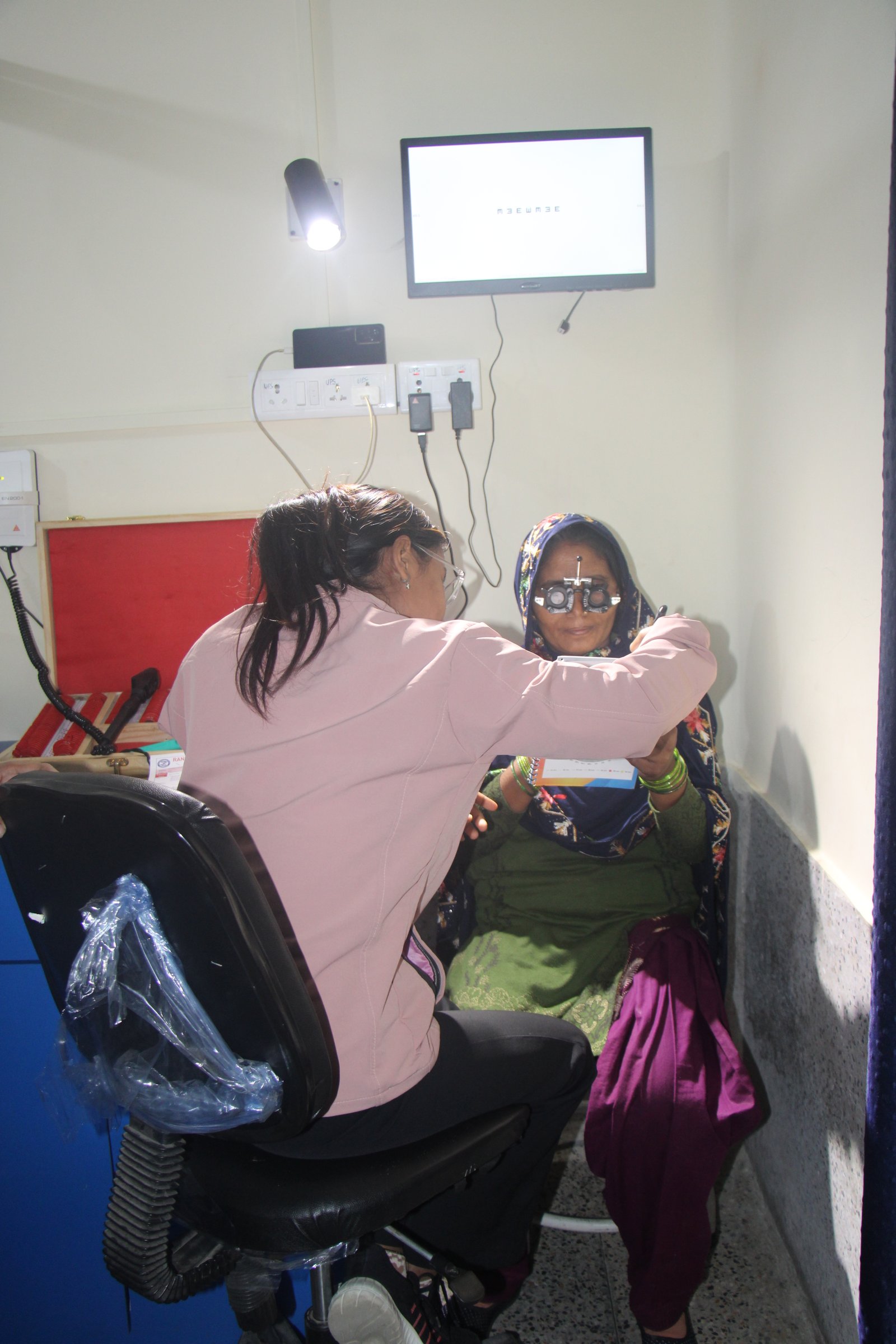 Pediatric Care